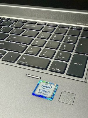 HP ZBOOK 17 G5 17