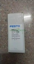One New Festo solenoid valve MEBH-3/2-1/8-P-B-230AC 173098
