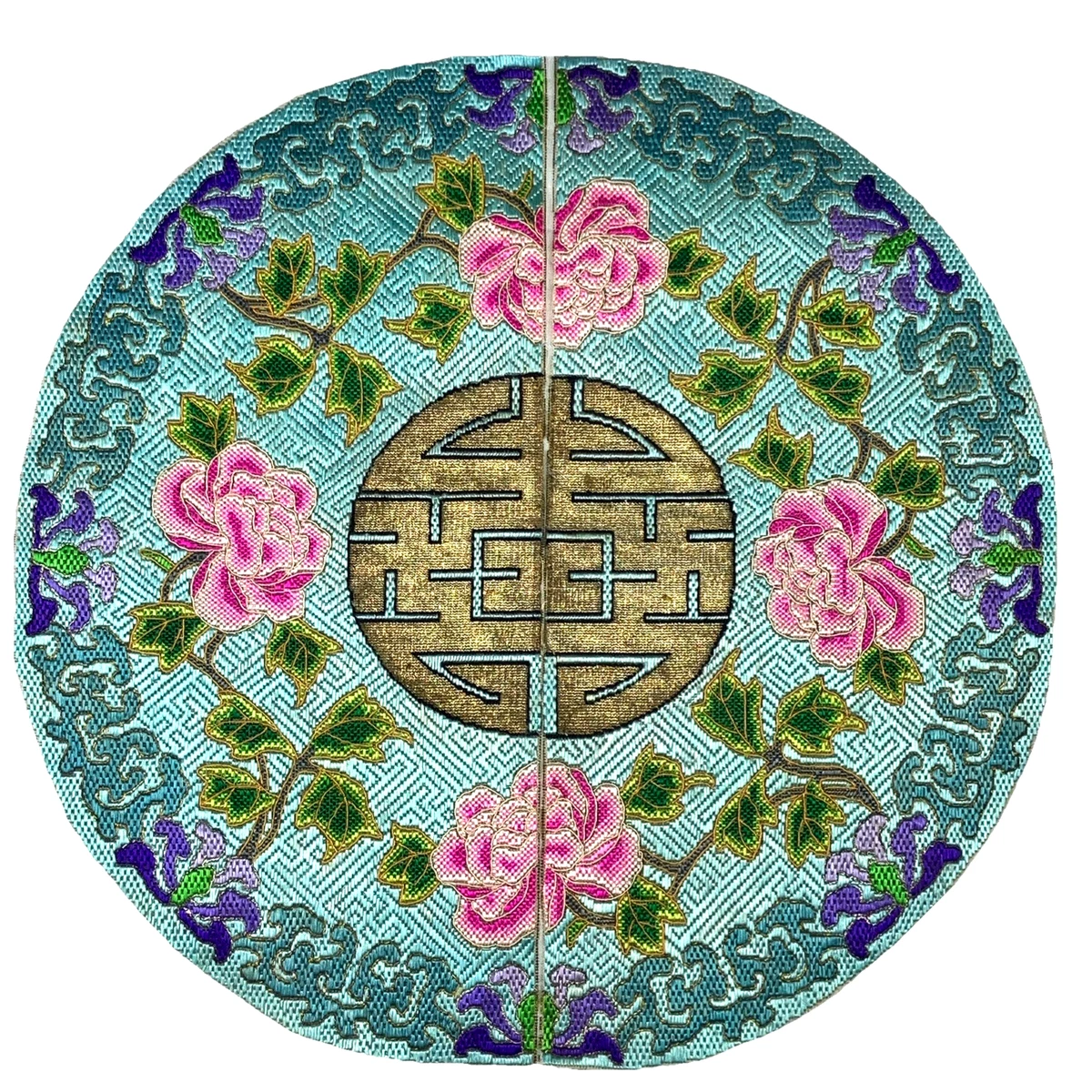 Chinese Rank Badge for sale | eBay