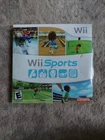 New Listing🔥 Wii Sports (Nintendo Wii) - COMPLETE/CIB