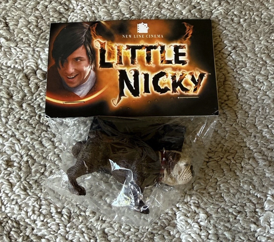 McFarlane Toys Nicky Action Action Figures for sale | eBay