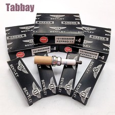 101905600B Spark Plug for 04-10 Bentley Continental Gt Gtc Flying Spur PZFR6Q-11