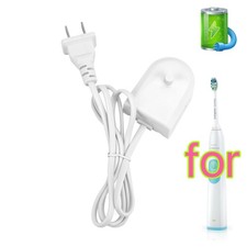 Charger For Philips Sonicare ExpertClean HX6211 HX6215 HX6220 HX6411 HX6431