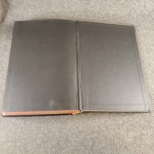 The Lutheran Hymnal, 1941 Hardcover Black Gold Gilt Edges Lutheran Synodical - Foto 18 di 19