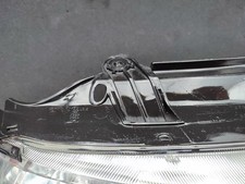Feu avant (phare) Hyundai MATRIX
