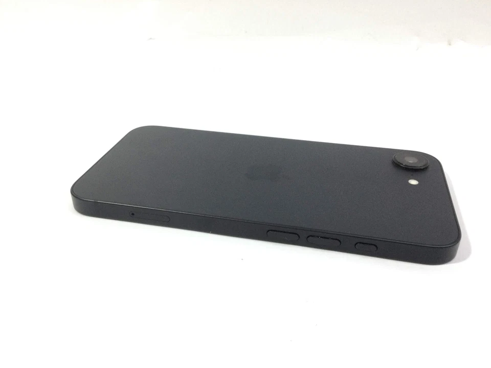 Apple iPhone 16e · 256GB, foto 4 de 4
