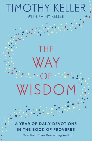 The Way Of Wisdom | Timothy Keller | Englisch | Taschenbuch | 2019 | Yen Press-image