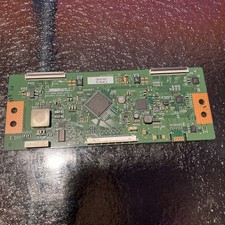 LG T-CON Board 6870C-0918A New Pull from Damaged Display OEM Tested