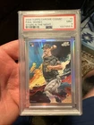 2024 Topps Cosmic Chrome - Stars in the Night Paul Skenes #STN-8 (RC)