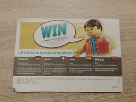 LEGO Mixels Lot 41529 41535 41537 41539 41542 Building Instructions MANUAL ONLY