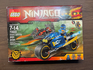 Lego 70622 | eBay