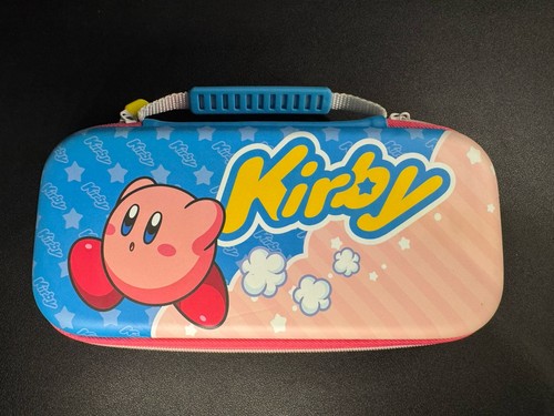 Nintendo Kirby Protection Case For Nintendo Switch