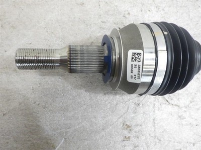 2024 XT6 Driver Front Axle Shaft 84990738 | eBay