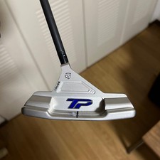 Taylormade Tp Putter Superstroke Grip
