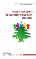 Christiane Saliba Sfeir | Recours Aux Soins Et Couverture MéDicale Au Liban