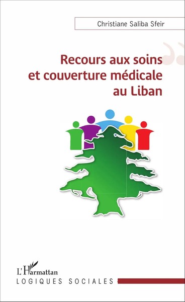 Christiane Saliba Sfeir | Recours Aux Soins Et Couverture MéDicale Au Liban-image