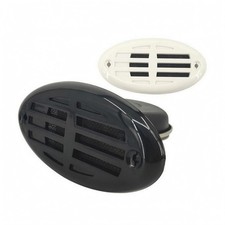 Marine Electric Siren Siren Oval Face Boat Siren Siren Loud