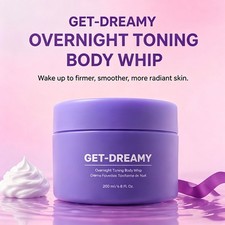 Maelys Get-Dreamy Overnight Toning Body Whip ...
