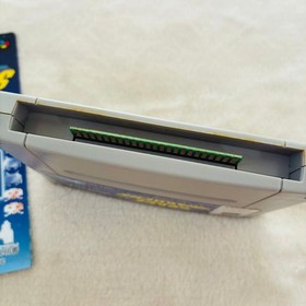 Space Invaders Famicom Software Japan T2