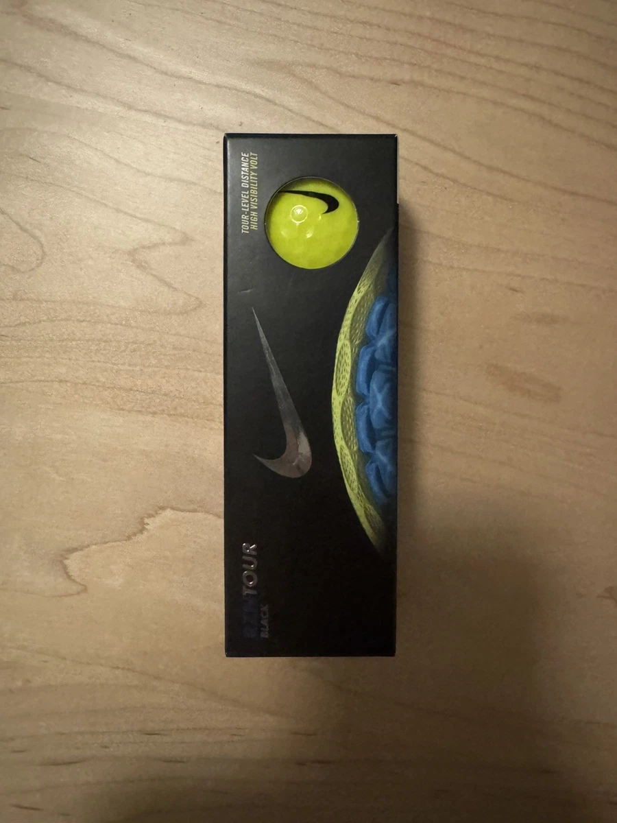 Nike Black Golf Balls for sale | eBay