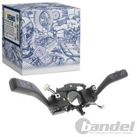 Vemo Lenkstockschalter Passend FüR Skoda Octavia Yeti VW Caddy EOS Golf Jetta