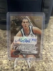 2025 Panini Morgan Cheli Base Autographs - Silver (Raw)