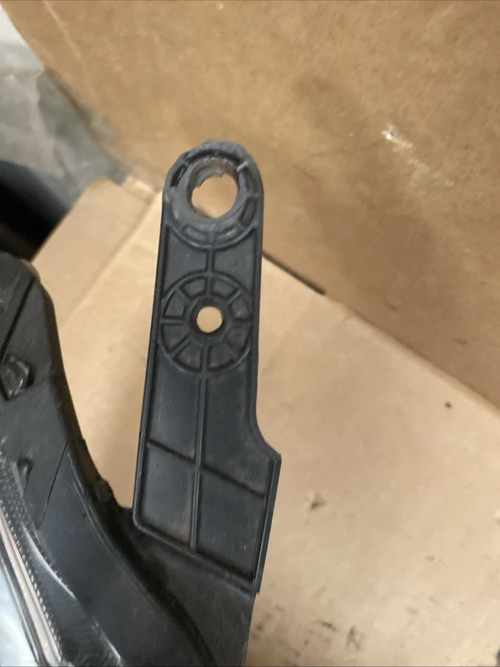 Farol dianteiro direito halogênio 0041 2012 2013 2014 Subaru Impreza Wagon - Imagem 4 de 4