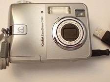 KODAK EasyShare C330 Digital Camera