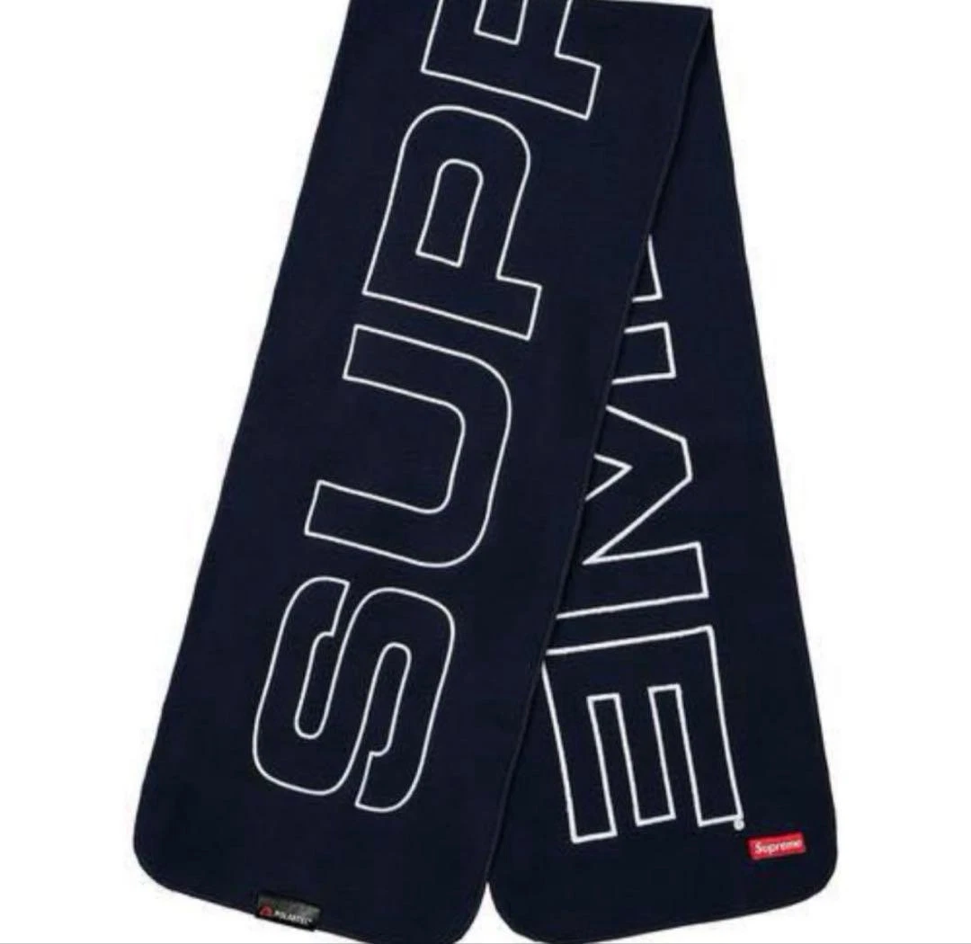 Supreme Scarves for Men for sale | eBay