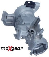 Maxgear 63-0059 Lenkschloss FüR Audi FüR Seat FüR Skoda FüR VW