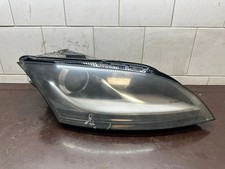 Audi TT TTS Mk2 2009 Scheinwerfer 8J0941004AK SOM4218