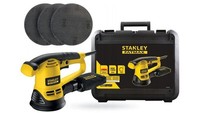 Szlifierka MimoŚRodowa SFM 125MM 480W Stanley