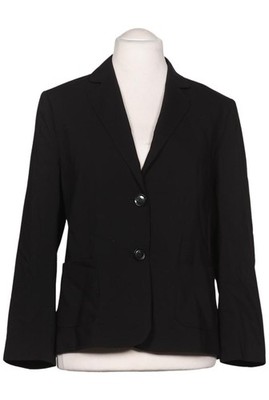 Basler Blazer Damen Business Jacke Kostümjacke Gr. EU 42 Schurwolle ... #97oawn1