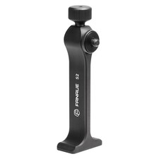 FANAUE S2-01 Binocular Tripod Adapter with 1/4 -20" standard threads, black