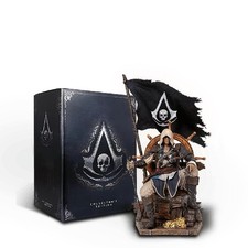 Assassins Creed Black Flag Resynced - COLLECTORS EDITION PS5 - NEU / SEALED