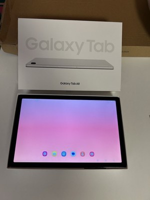 Samsung Galaxy Tab A8 (SM-x200 32GB) 10,5'' WiFi