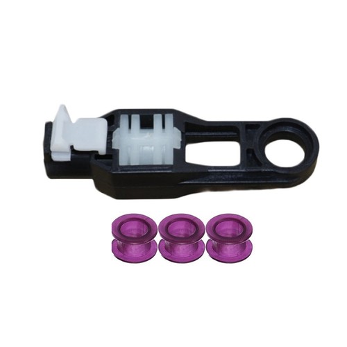 Easy Installation Plastic Bushing Kit for Suzuki Automatic Shift Vehicles - Picture 5 of 12