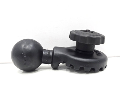RAM-D-162B-DU RAM MOUNTS RATCHET BALL ADAPTER D-162B-DU