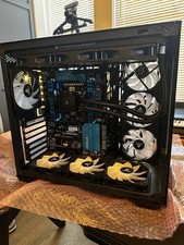 ASRock X99 Extreme3 Intel i7-5820K 32GB DDR4 4x8GB only