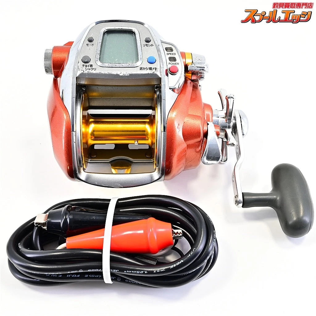 Daiwa Megatwin for sale | eBay