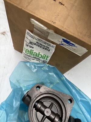 Detroit R23533705 EGR Valve | eBay