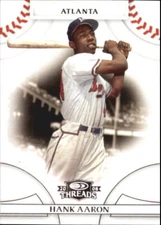 2008 Donruss Threads Trading Card Pick