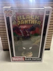 Funko Pop! Marvel Black Panther Comic Covers #18 Vinyl Figure