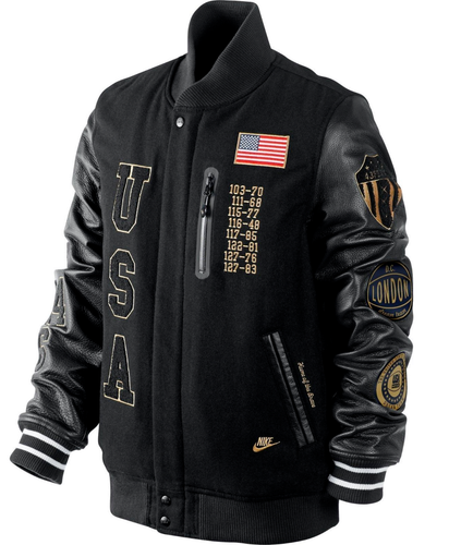 DESTROYER JACKET 485168-010 
