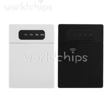 4x18650 Battery Charge Storage Box 5V 2A DIY Mobile Power Bank Case for Phone