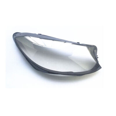 Right Headlight Lens Headlamp Shell Cover For Mercedes-Benz W222 S-Class 14-17