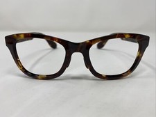 Maui Jim Japan HANA BAY MJ434-10L 51-20-146 Tortoise Men s Sunglasses Frame 5215