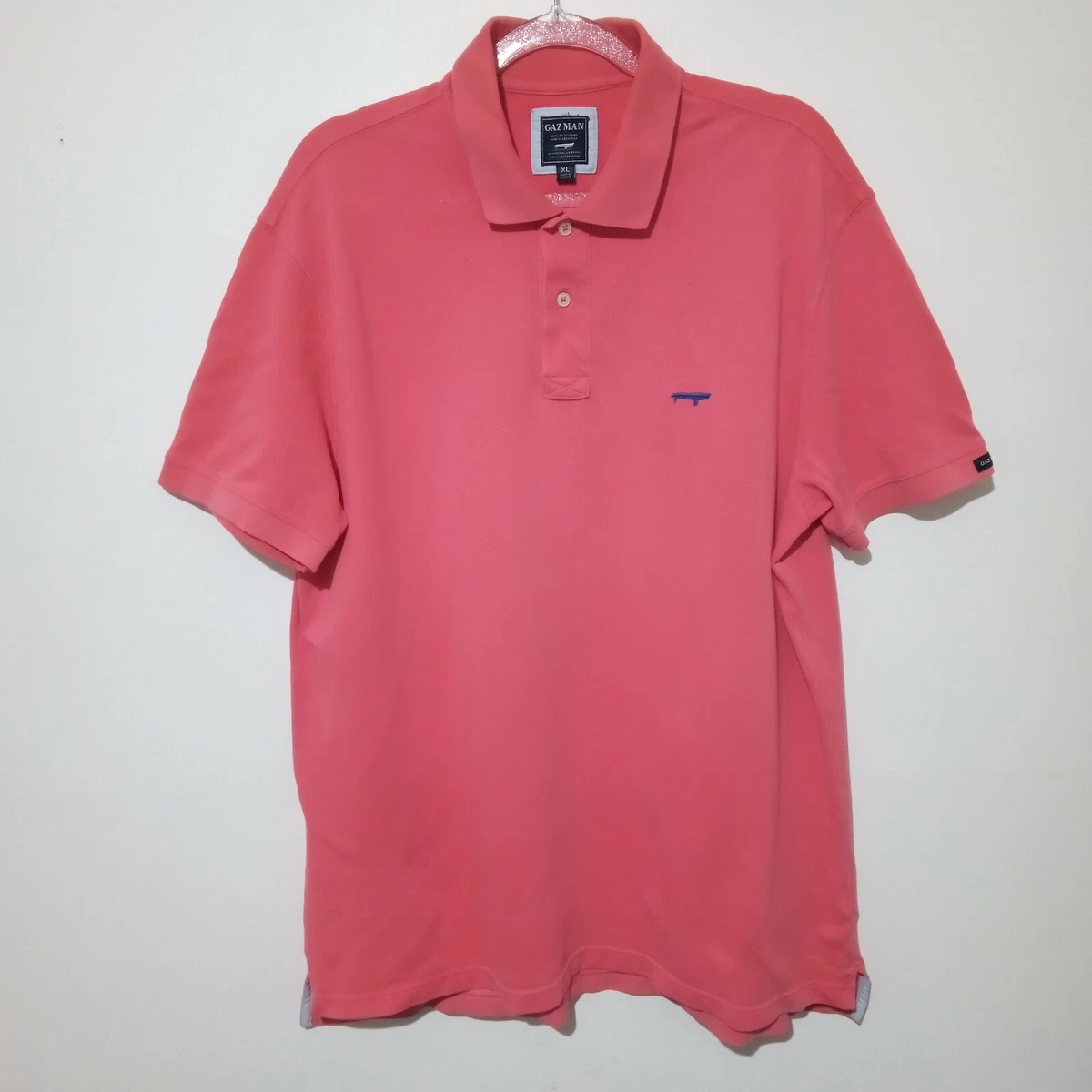 Gazman hotsell polo shirts