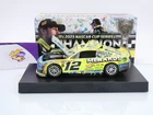 Lionel Racing C122323MENRBRV # Ford NASCAR 2023 Ryan Blaney Menards Phoenix 1:24
