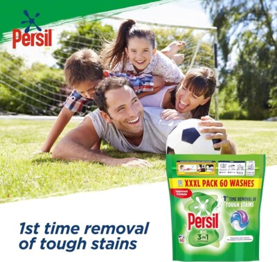 Persil Xxxl () Persil Xxxl